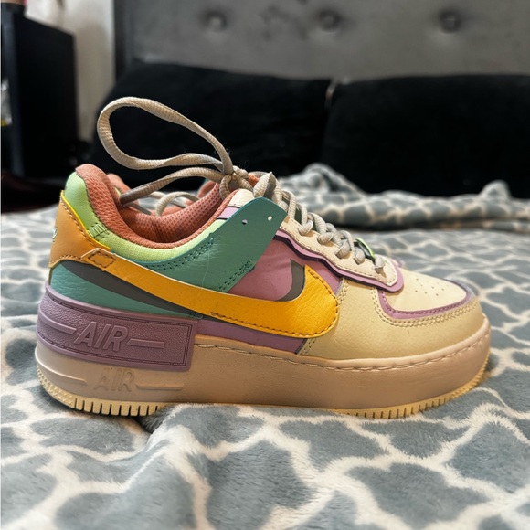 Nike dunks multicolor - Picture 1 of 4